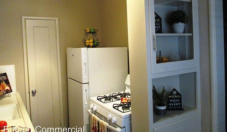 Budget apartments for rent in Midtown, Sacramento
