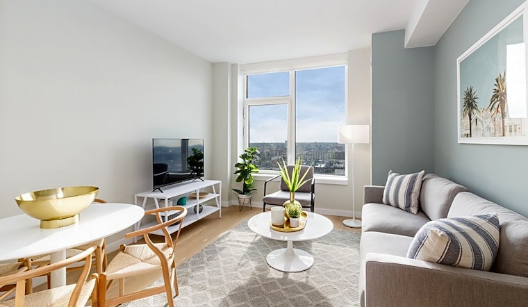 Apartments for rent in New York City: What will $3,000 get you?