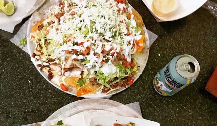 Cheap eats in Charlotte: Here are the 5 best budget-friendly Mexican restaurants