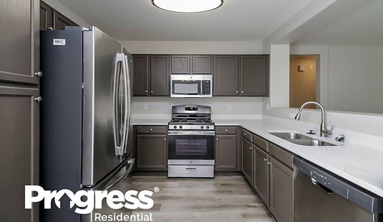 The cheapest homes for rent in Estrella, Phoenix
