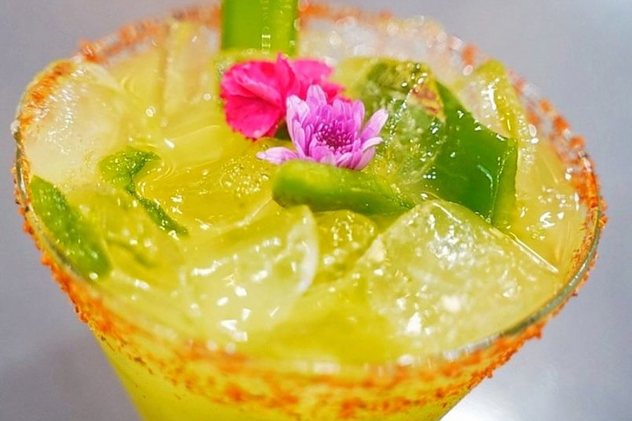 Senor Loco Tacos and Tequila brings Mexican fare to Southside