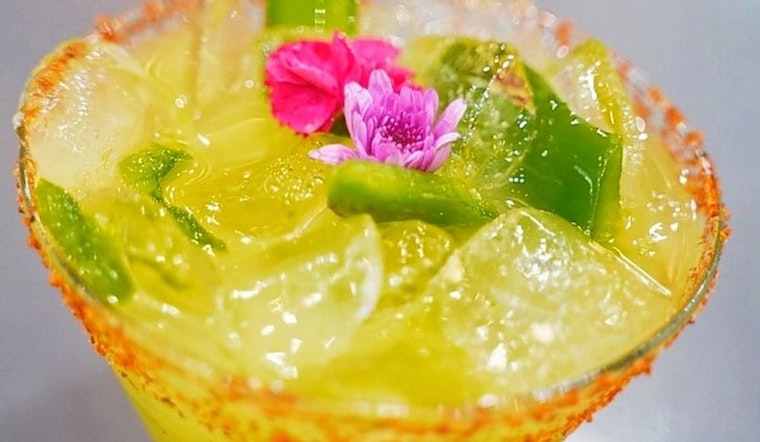 Senor Loco Tacos and Tequila brings Mexican fare to Southside