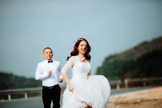 New wedding chapel Cappella Del Fiore' now open in Huntridge