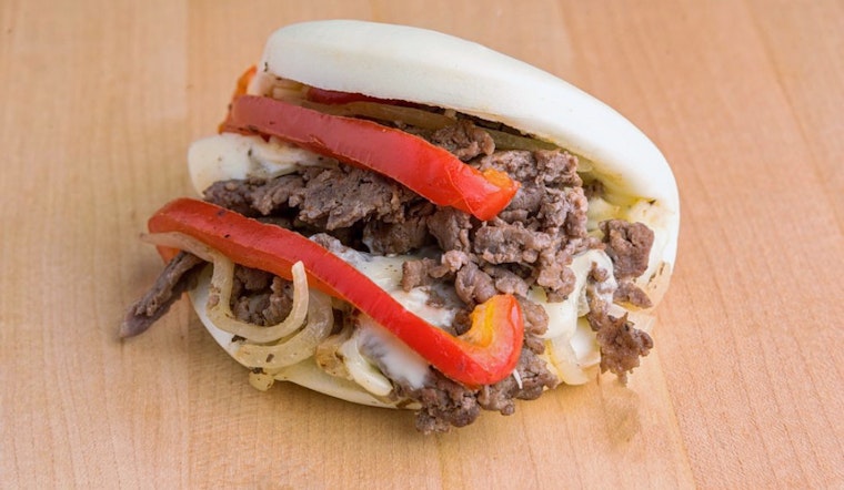 Caobao Hot Steamy Buns brings Chinese fare to Westchase