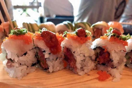 Atlanta's 3 best spots for fancy Japanese fare