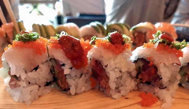 Atlanta's 3 best spots for fancy Japanese fare