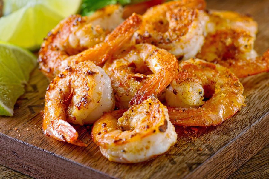 All You Can Eat Seafood And More What S Trending On New York City S