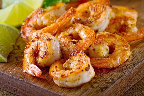 All-you-can-eat seafood and more: What's trending on New York City's food scene?