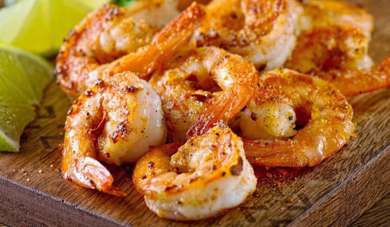 All-you-can-eat seafood and more: What's trending on New York City's food scene?