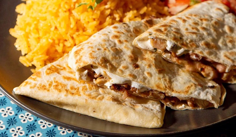 The 4 best Mexican spots in Raleigh