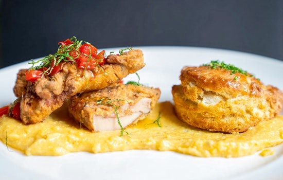 The 3 best traditional American spots in Pittsburgh
