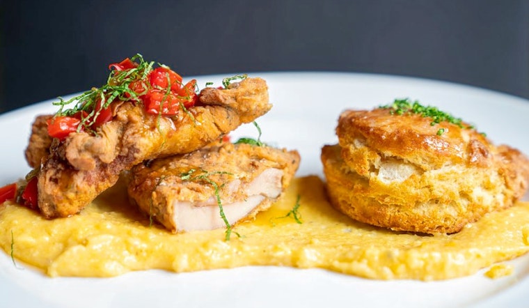 The 3 best traditional American spots in Pittsburgh