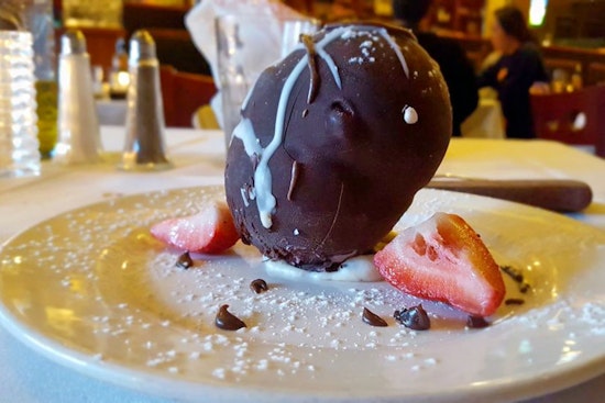 Explore the 3 most popular spots in Chicago's Near West Side neighborhood