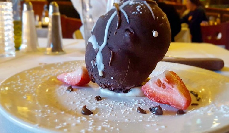 Explore the 3 most popular spots in Chicago's Near West Side neighborhood