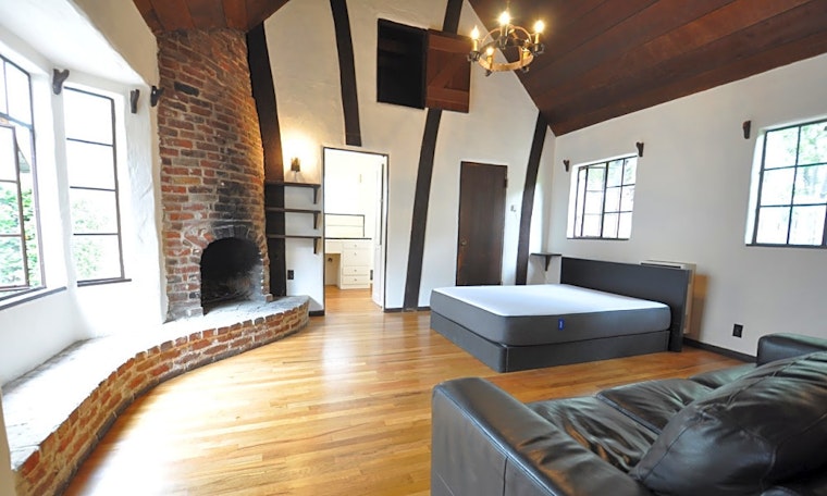 Apartments for rent in Berkeley: What will $2,200 get you?