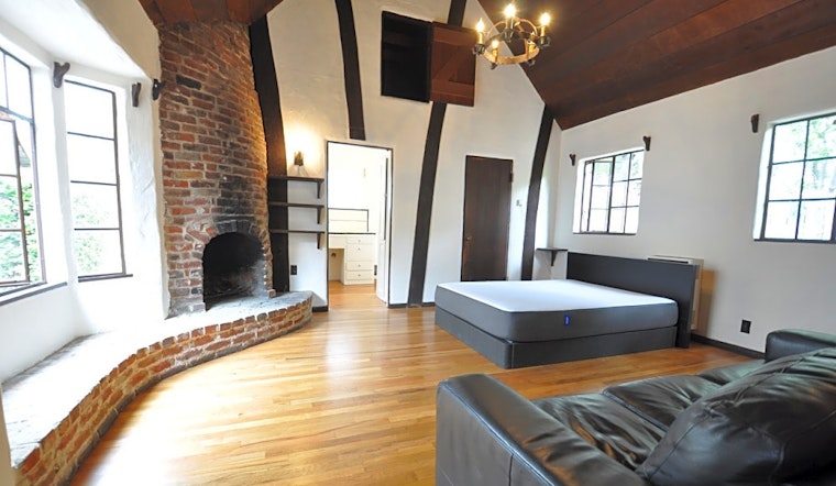Apartments for rent in Berkeley: What will $2,200 get you?