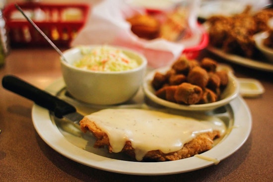 Check out Dallas' 4 top low-priced diners