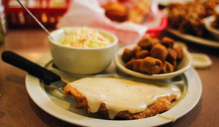 Check out Dallas' 4 top low-priced diners