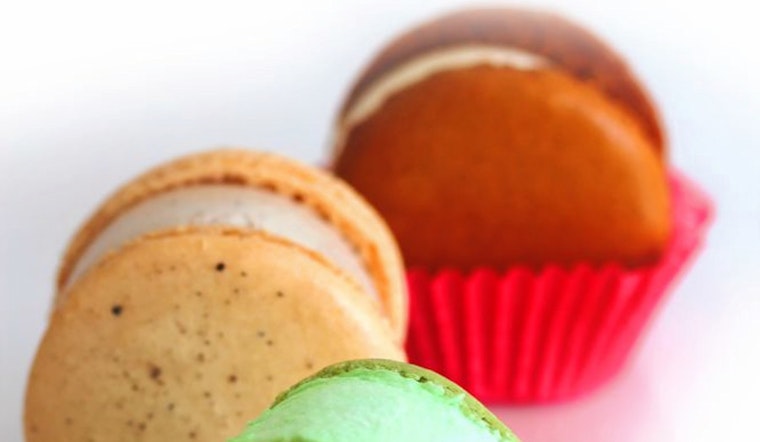 Meet Plano's top 3 options for French treats