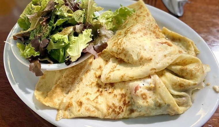 The 4 best French spots in Henderson