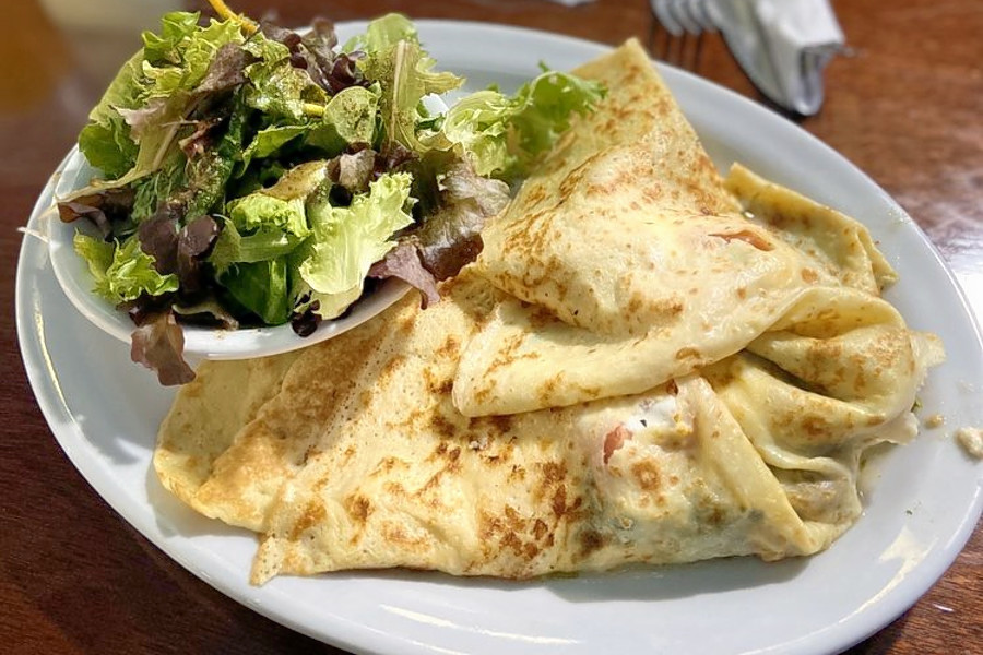 The 4 best French spots in Henderson