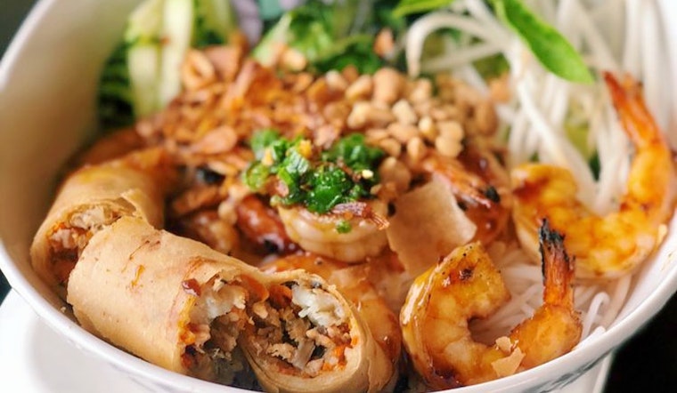 The 4 best Vietnamese spots in Anaheim