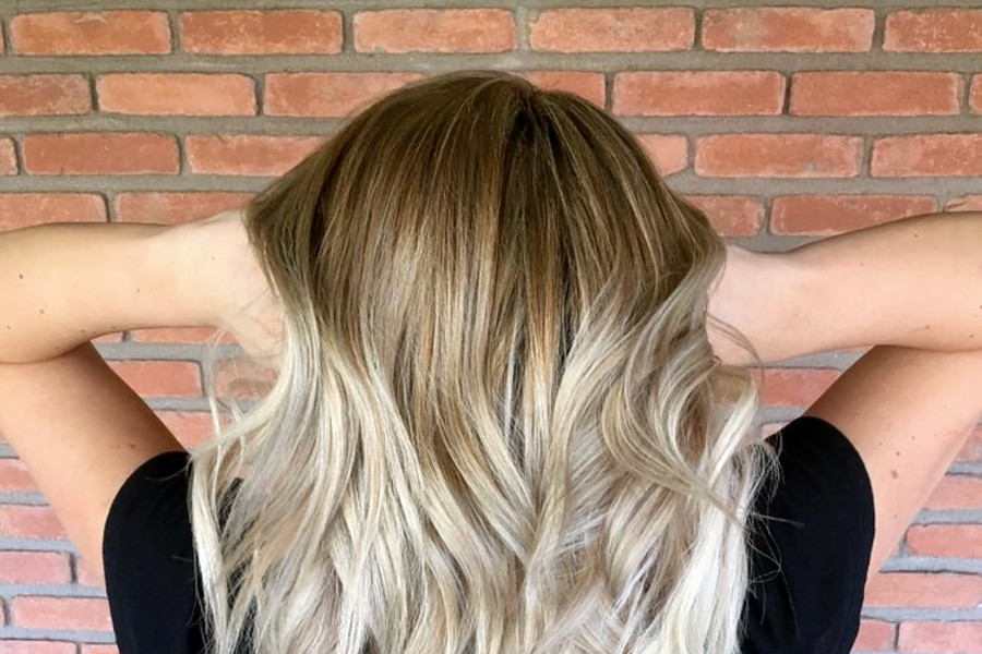 The 4 best spots to get hair extensions in Mesa