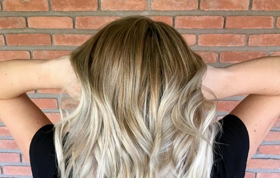 The 4 best spots to get hair extensions in Mesa