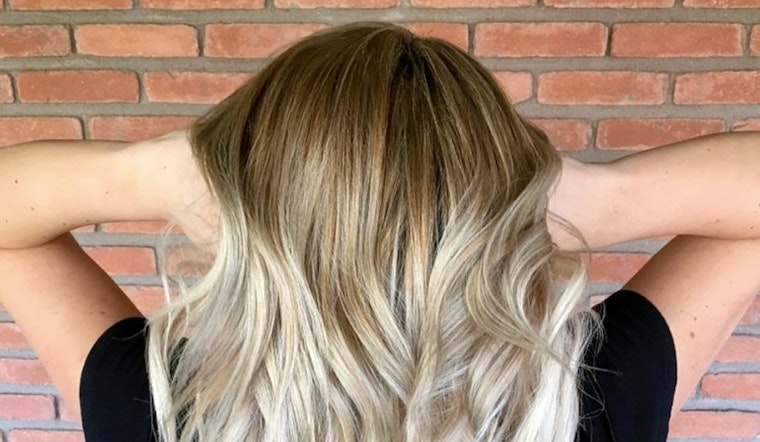 The 4 best spots to get hair extensions in Mesa