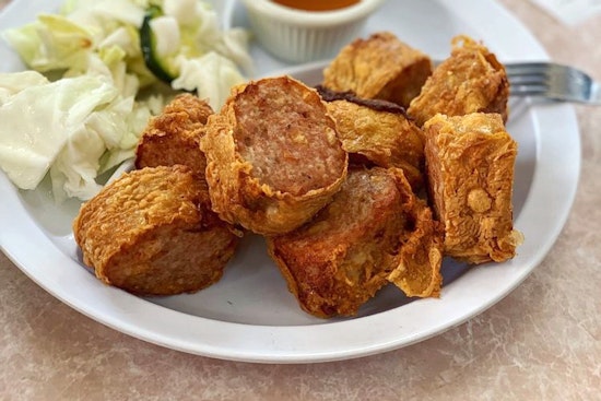 4 top options for inexpensive Southeast Asian food in Santa Ana