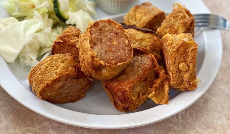4 top options for inexpensive Southeast Asian food in Santa Ana