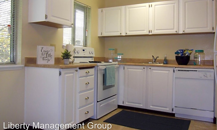 The cheapest apartments for rent in Lents, Portland