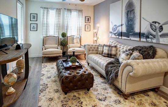 The cheapest apartments for rent in Gandy-Sun Bay South, Tampa