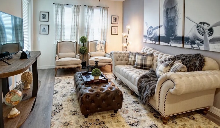 The cheapest apartments for rent in Gandy-Sun Bay South, Tampa