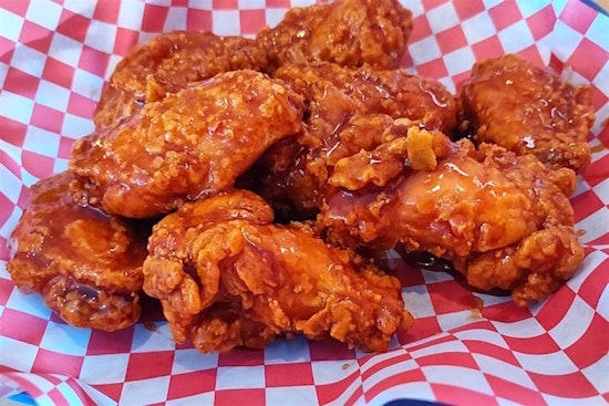The 4 best spots to score chicken wings in Anaheim
