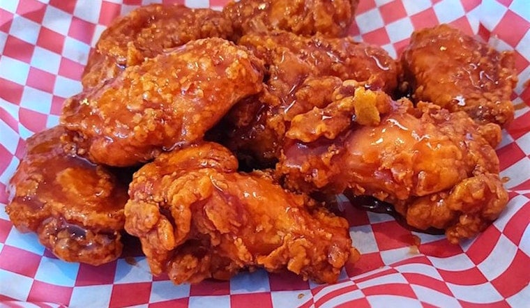 The 4 best spots to score chicken wings in Anaheim
