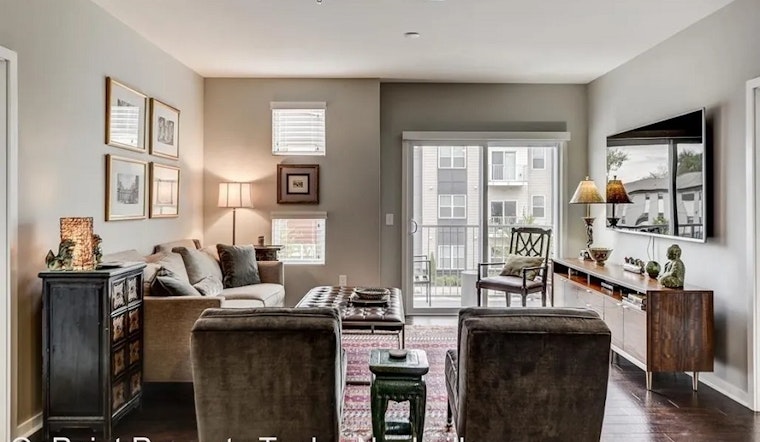 Apartments for rent in Nashville: What will $1,600 get you?