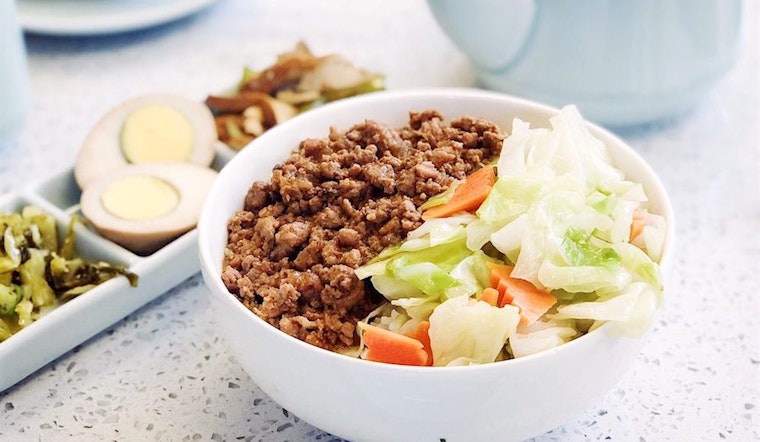The 3 best Chinese spots in Sunnyvale