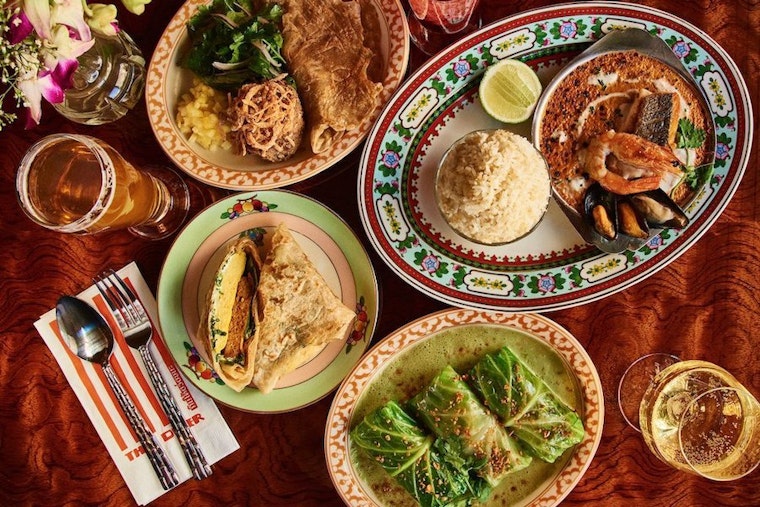 Are these trending New York City restaurants on your radar?