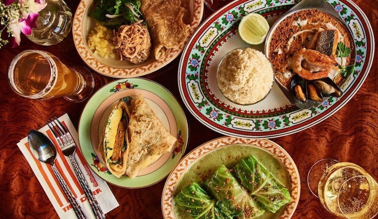 Are these trending New York City restaurants on your radar?
