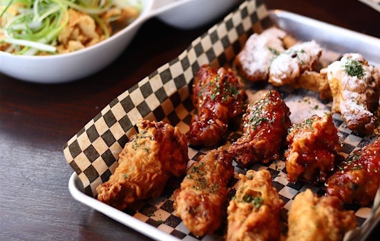 Explore the 4 newest businesses to launch in Portland