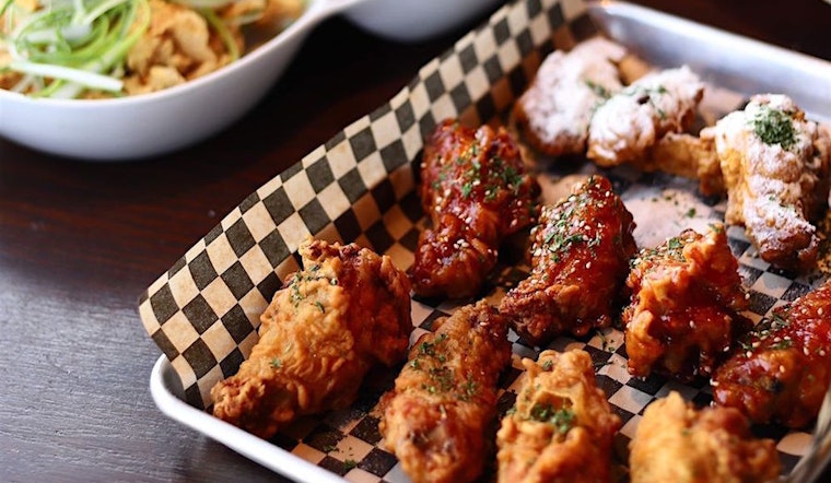 Explore the 4 newest businesses to launch in Portland