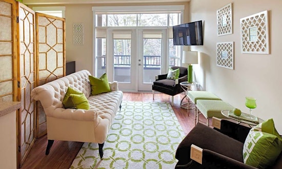 Apartments for rent in Raleigh: What will $1,200 get you?