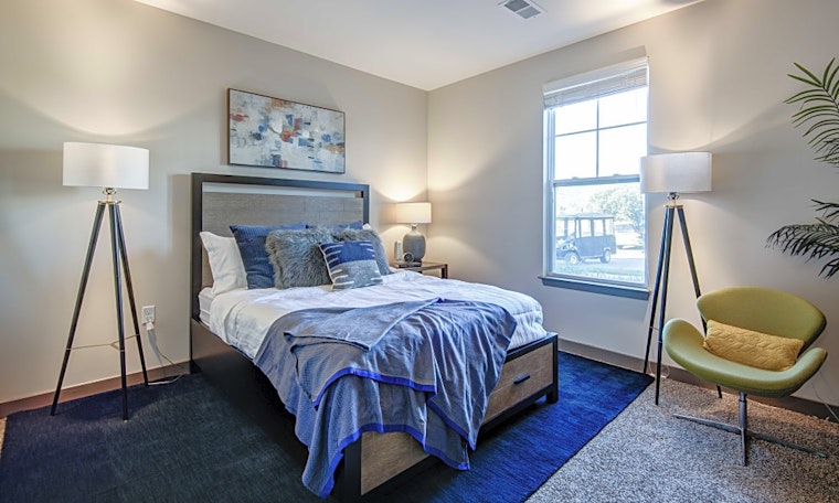 Apartments for rent in Durham: What will $1,100 get you?