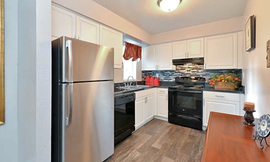 Apartments for rent in Orlando: What will $1,100 get you?