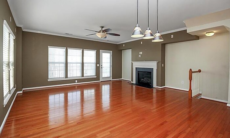 The cheapest apartments for rent in Provincetowne, Charlotte