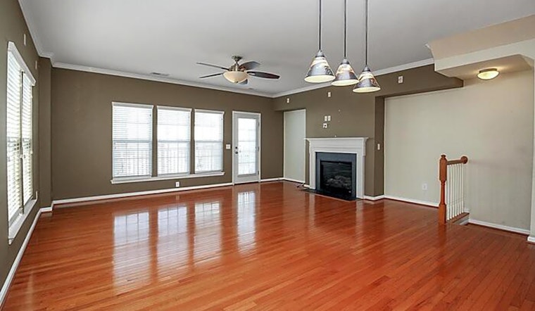 The cheapest apartments for rent in Provincetowne, Charlotte