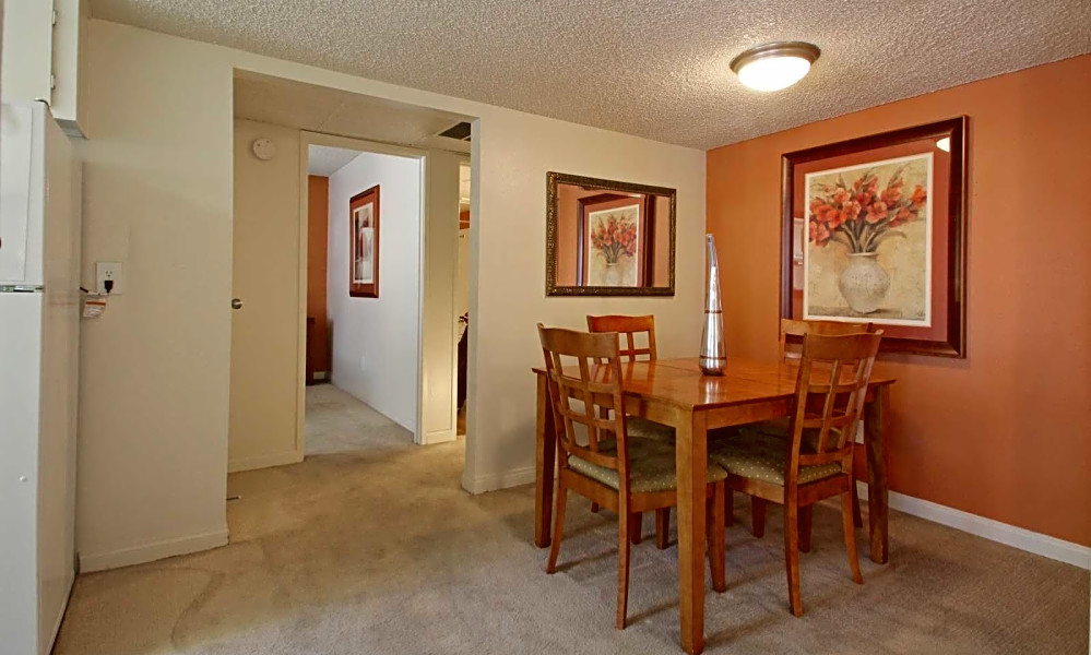 The most affordable apartments for rent in Buffalo, Las Vegas