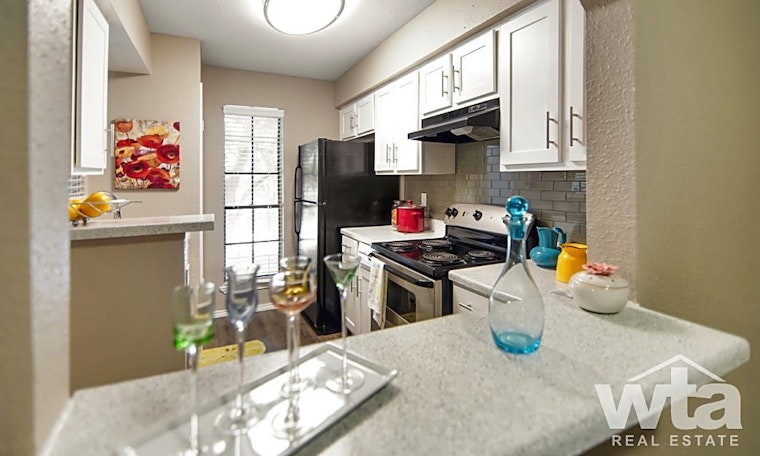 The cheapest apartments for rent in Pleasant Valley, Austin