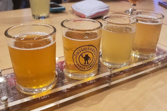 The 3 best breweries in Saint Paul